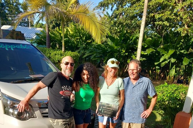 Montego Bay Airport Transfers Private Taxi to Hotels in Negril - Price and value: what $100 per person buys you here