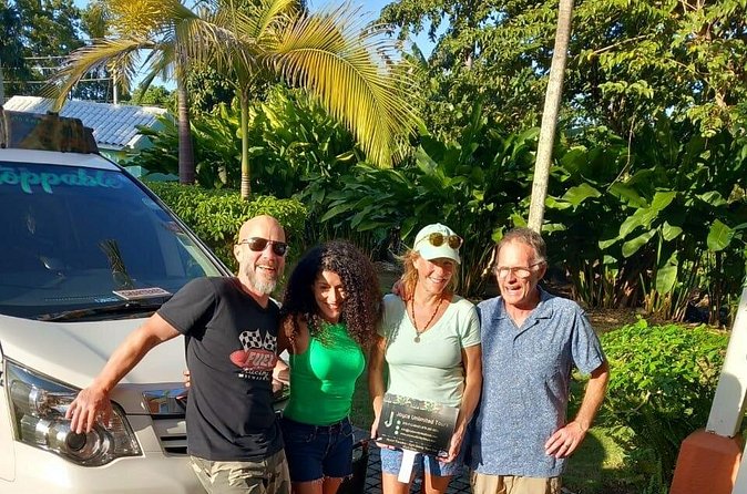 Montego Bay Airport Transfers Private Taxi to Hotels in Negril - When to double-check expectations before you head to the airport