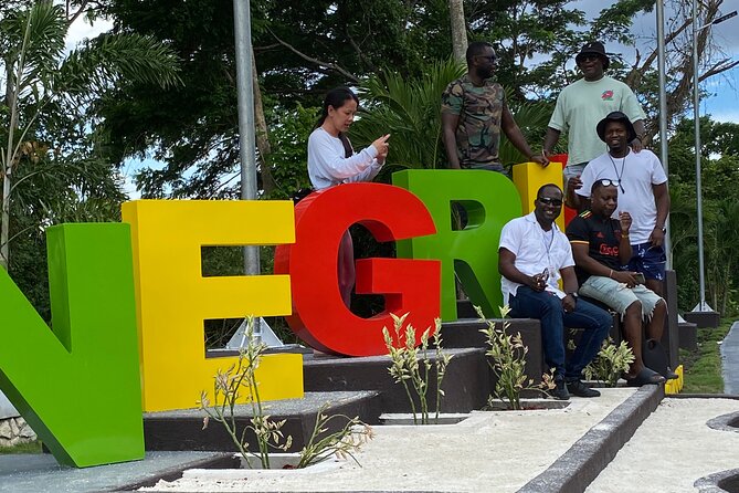Montego Bay Airport Transfers-Round Trip - Montego Bay Airport Pickup: The Meet-and-Wait Moment