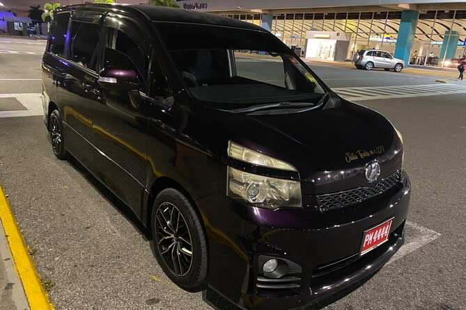 Montego Bay Airport Transfers-Round Trip - Should You Book Montego Bay Airport Transfers-Round Trip?