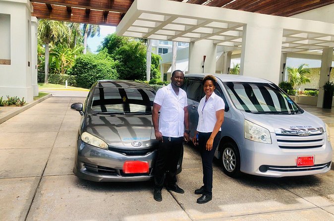 Montego Bay Airport Transfers ( Round Trip-Montego Bay Hotels) - A couple of realistic considerations before you go