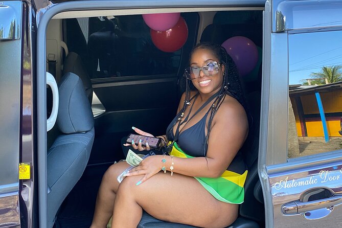 Montego Bay Airport Transfers-Round Trip - Road Trip Outline: What Happens on the Way to Your Resort