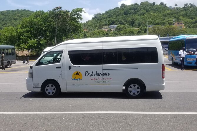 Montego Bay Airport Transfers to Hilton Rose Hall - Key things to know before you book