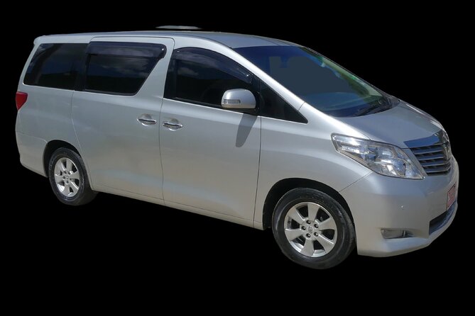 Montego Bay Airport Transfers to Hilton Rose Hall - Price and value: when $37.34 per group makes sense
