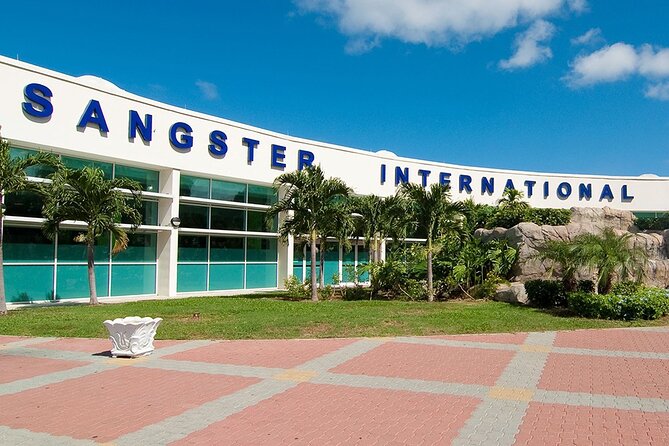 Montego Bay Airport Transfers to Hotels in Falmouth/ Trelawny - Key takeaways before you land in Jamaica