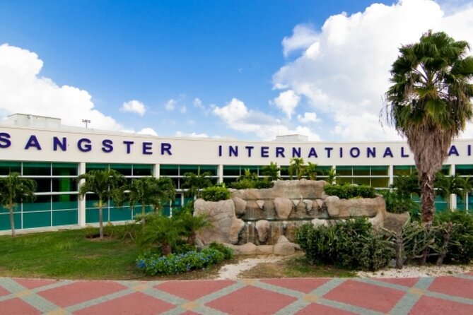 Montego Bay Airport Transfers to Hotels in Falmouth/ Trelawny - MBJ to Falmouth and Trelawny, without the guessing