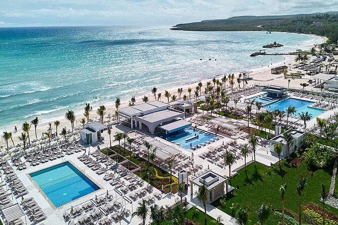 Montego Bay Airport Transfers to Hotels in Falmouth/ Trelawny - Timing: what to do once you book