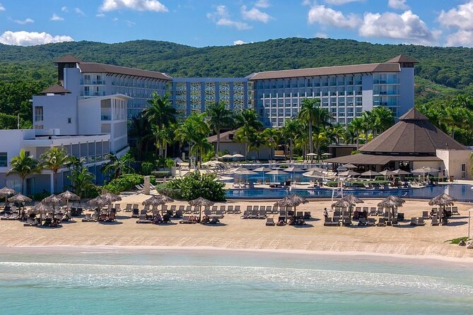 Montego Bay Airport Transfers to Hotels in Falmouth/ Trelawny - Price and value: what $45 per person really buys you