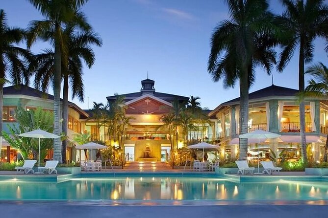 Montego Bay Airport Transfers to Negril Hotels Jamaica - Key things I’d pay attention to
