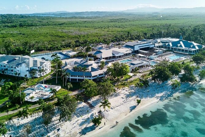 Montego Bay Airport Transfers to Negril Hotels Jamaica - Who This Transfer Suits Best (and Who Should Skip It)