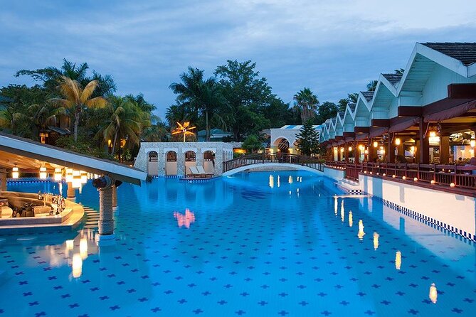 Montego Bay Airport Transfers to Negril Hotels Jamaica - Flight Tracking and Wait Time, So Delays Do Not Become Stress