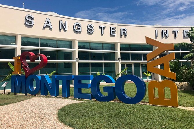 Montego Bay Airport Transportation - Key Highlights Worth Booking For