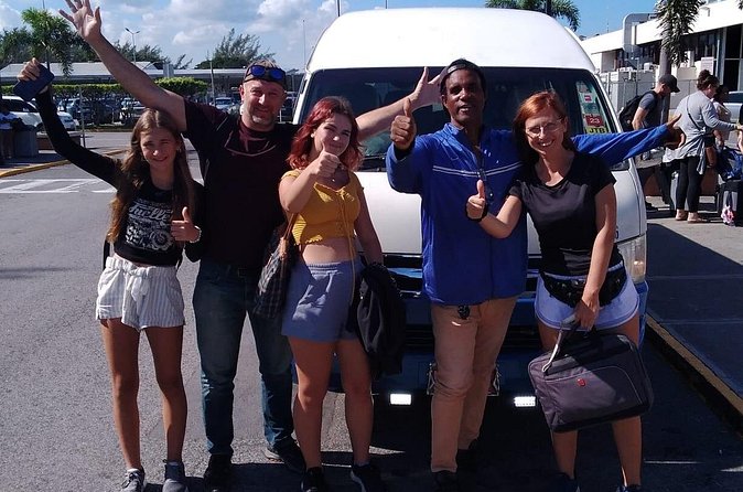 Montego Bay Airport Transportation - Price and Value: What $18 Per Person Includes (and What It Does Not)
