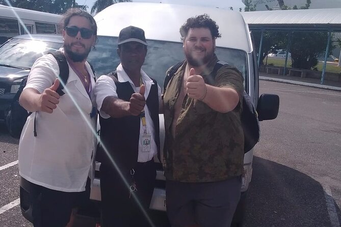 Montego Bay Airport Transportation - How to Avoid the Common Transfer Headaches