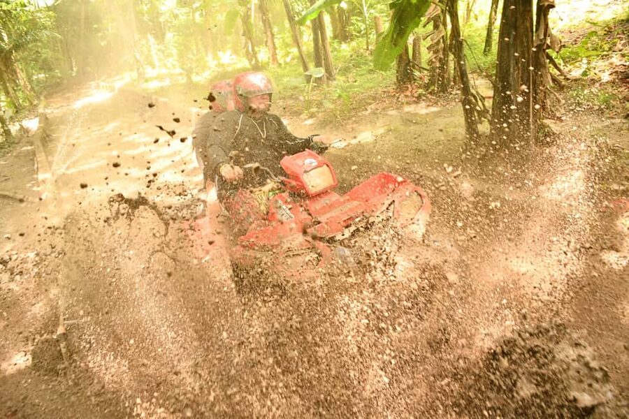 Montego Bay: ATV Ride Experience - Key Things I’d Prioritize Before You Go
