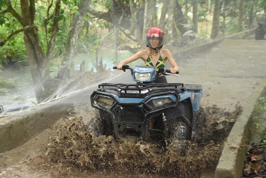 Montego Bay: ATV Ride Experience - Value Check: Is $149 Per Person Worth It?