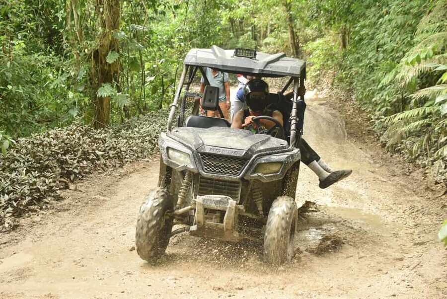 Montego Bay: ATV Ride Experience - Timing and Pickup: The One Logistics Detail That Can Throw You Off