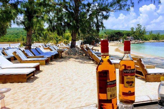 Montego Bay: Bamboo Beach Break - Swimming and safety: what the lifeguard inclusion means