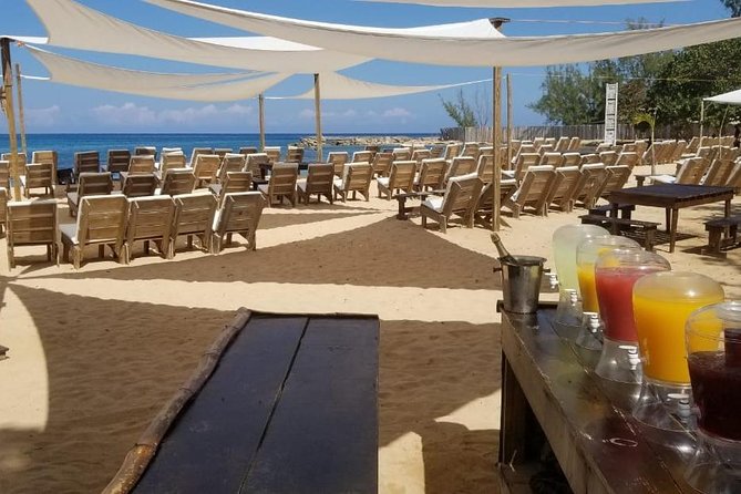Montego Bay: Bamboo Beach Break - What to bring for a smooth beach break
