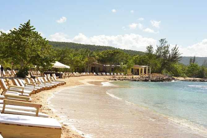 Montego Bay: Bamboo Beach Club with Lunch and Cocktails - Value check: is $69 per person a smart use of time?