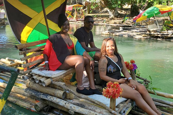 Montego Bay Bamboo Rafting & limestone Massage Private Transfer. - Should You Book Montego Bay Bamboo Rafting and Limestone Massage?