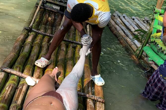 Montego Bay Bamboo Rafting Tour with Clear Kayak Photoshoot - Who Should Book This Montego Bay Package (and Who Might Skip It)