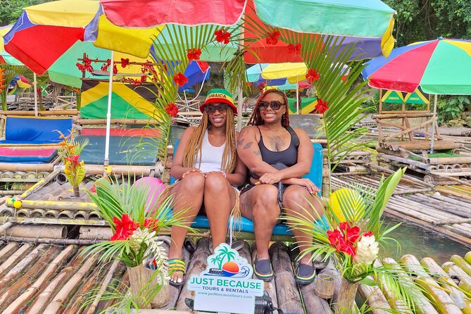 Montego Bay: Bamboo Rafting with Limestone Massage & Shopping - Price and value: is $110 a good deal here?
