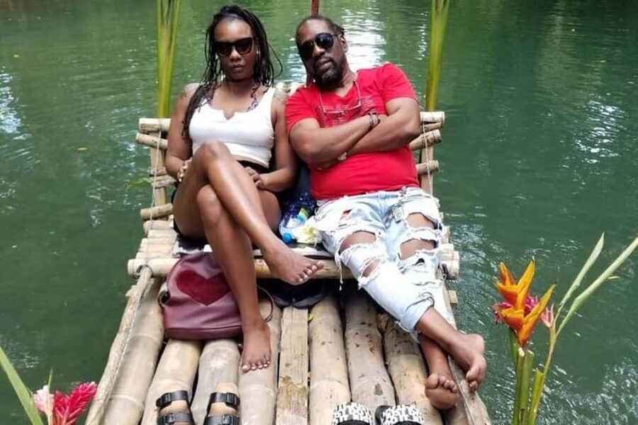 Montego Bay: Bamboo River Rafting and Limestone Foot Massage - Key Points Before You Go