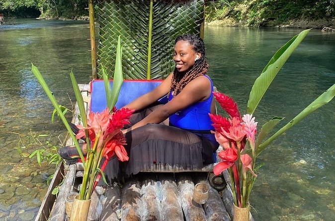 Montego Bay Bamboo River Rafting and Limestone Massage - Timing and opening hours: planning your day in Montego Bay