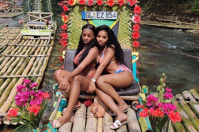 Montego Bay Bamboo River Rafting Limestone Foot Massage - How This Private Tour Fits Different Travel Styles