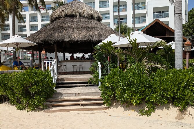 Montego Bay Beach Break and Highlight - How this half-day tour works, and why it feels efficient