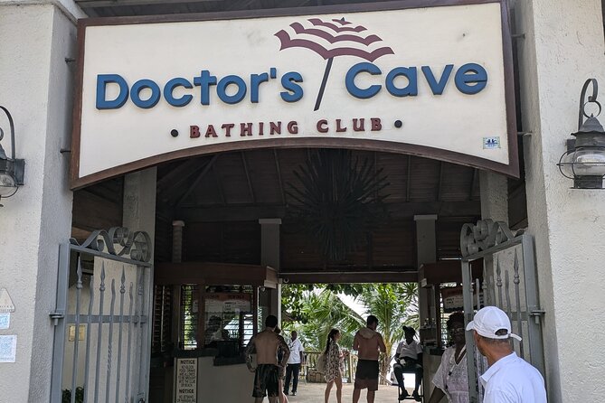 Montego Bay Beach Break and Highlight - Price and value: what $65 buys you, and what it does not