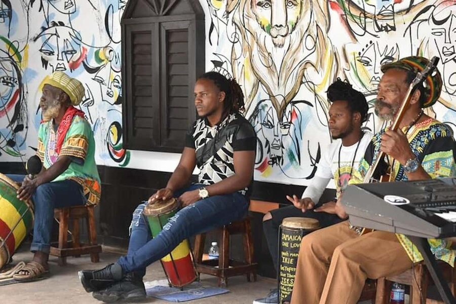 Montego Bay: Bob Marley's Nine Mile Admission & Guided Tour - Key things to know before you go