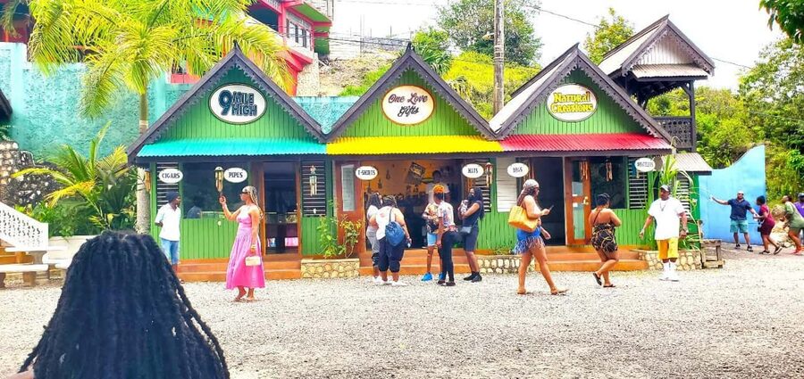 Montego Bay: Bob Marley Tour to 9 Mile, St. Ann - Why 9 Mile feels meaningful (and not just famous)