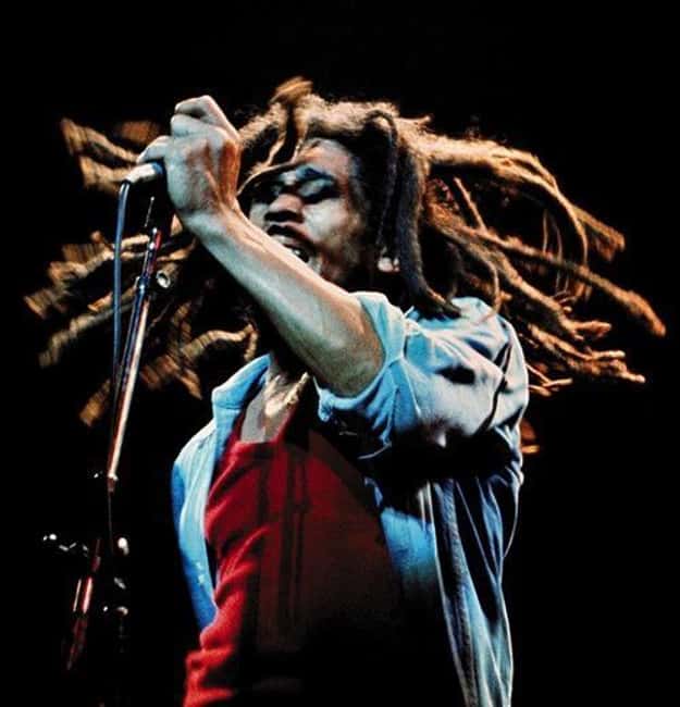 Montego Bay: Bob Marley Tour to 9 Mile, St. Ann - The heart of the day: Bob Marley’s birthplace, burial, and the guided mausoleum visit