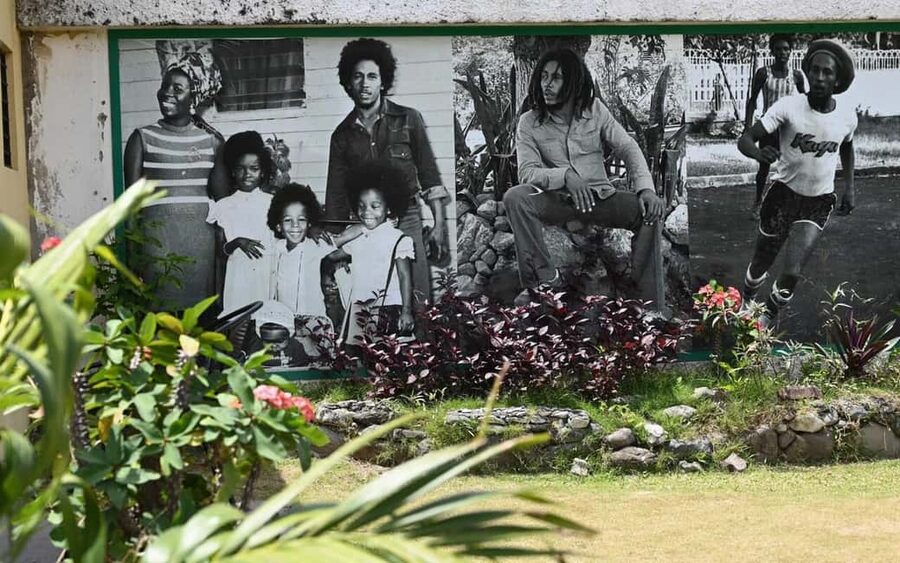 Montego Bay: Bob Marley Tour to 9 Mile, St. Ann - Timing and the private-group feel: how to plan your day