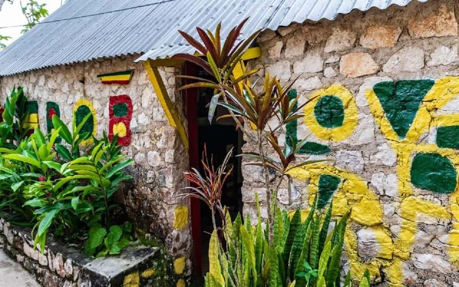 Montego Bay: Bob Marley Tour to 9 Mile, St. Ann - Who should book this Bob Marley 9 Mile tour, and who might not love it