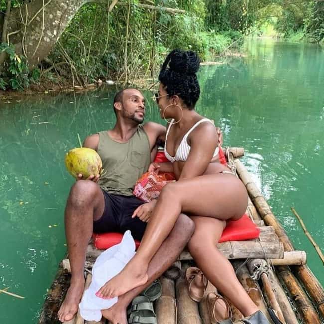 Montego Bay: Cannabis Farm, Bamboo Rafting, & Foot Massage - First stop, a guided cannabis farm visit in Cornwall County