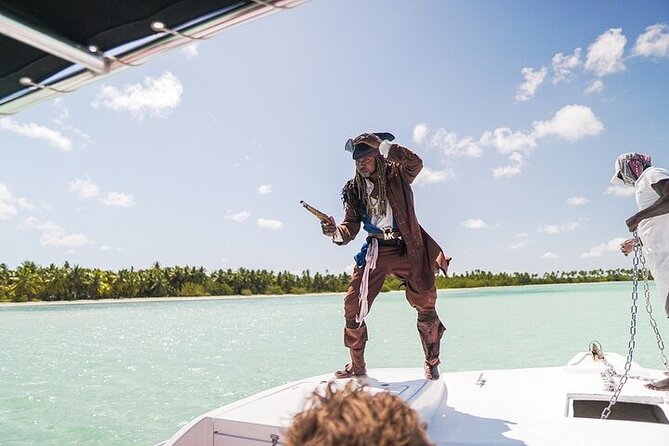 Montego Bay Catamaran: Snorkel Tour with Open Bar & Reggae DJ - Getting There: 2 Kent Ave, Pickup Options, and the 3:00 pm Start