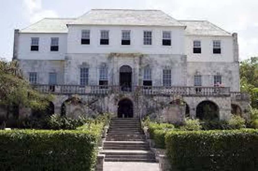 Montego Bay City and Rose Hall Haunted House Tour - Optional Luminous Lagoon: How the Glow Swim Works
