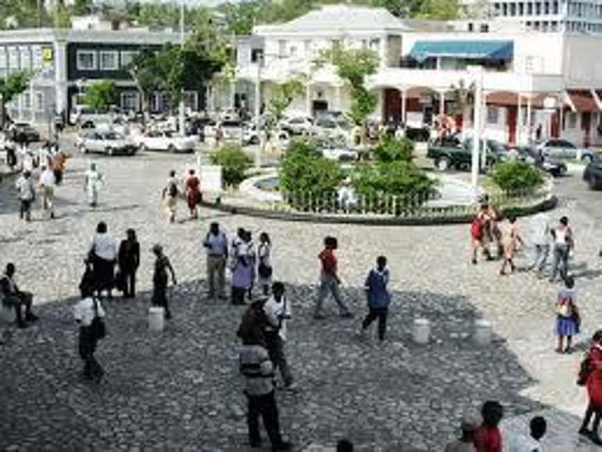 Montego Bay City and Rose Hall Haunted House Tour - Who This Tour Fits Best