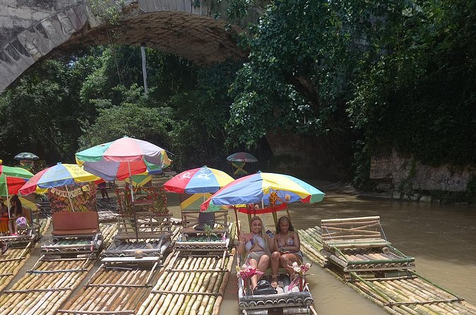 Montego Bay City, Community, Culture Tour & Rafting-Transfer Only - Who this tour suits best, and who may want a different style