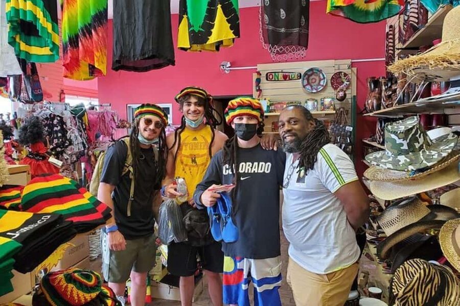 Montego Bay: City Highlights and Souvenir Shopping Tour - Key things to know before you go