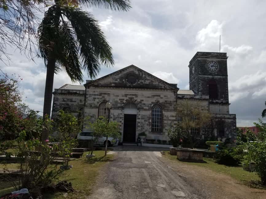 Montego Bay: City Highlights and Souvenir Shopping Tour - Price, value, and what you are paying for