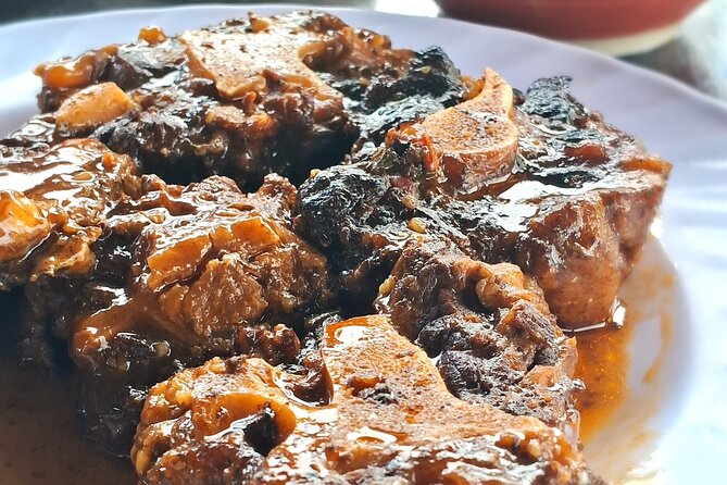 MONTEGO BAY City Highlights Tour - Food and drinks: what to try, and what you should budget