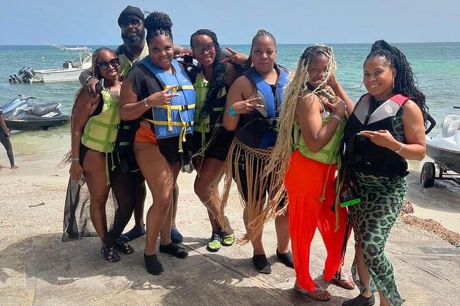MONTEGO BAY City Highlights Tour - Who this Montego Bay tour is best for