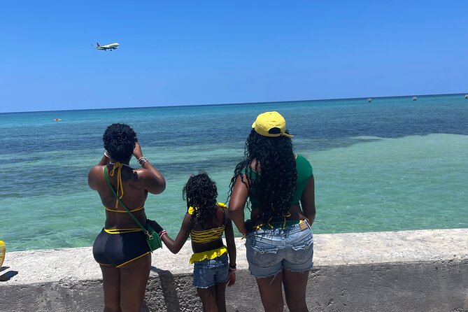 Montego Bay City Highlights Tour and Shopping with Bamboo Rafting - Montego Bay City Highlights and Bamboo Rafting in One 6-Hour Flow