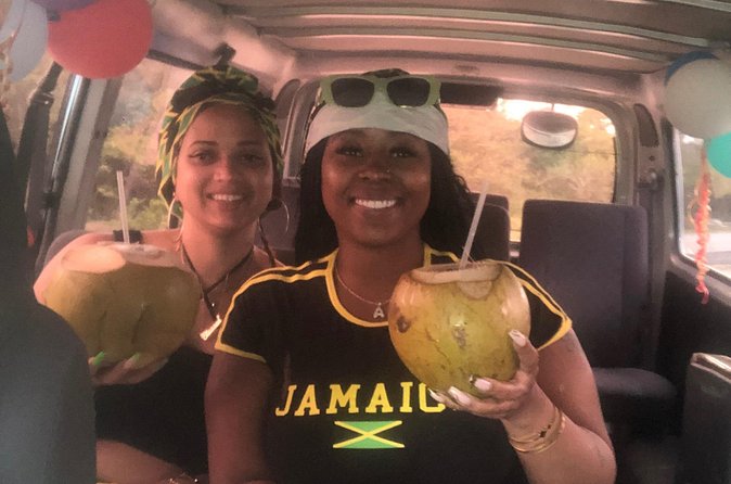 Montego Bay City Highlights Tour and Shopping with Bamboo Rafting - Bamboo Rafting on a Peaceful River: Nature, Captain Stories, and What You Pay
