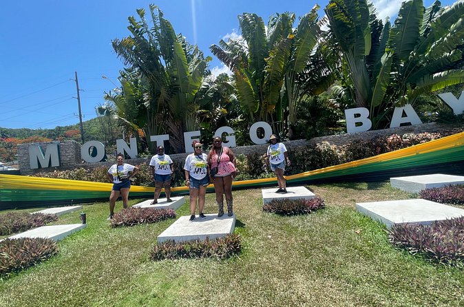 Montego Bay City Highlights Tour and Shopping with Bamboo Rafting - Price and Value: What the $90 Covers and Why It Still Makes Sense