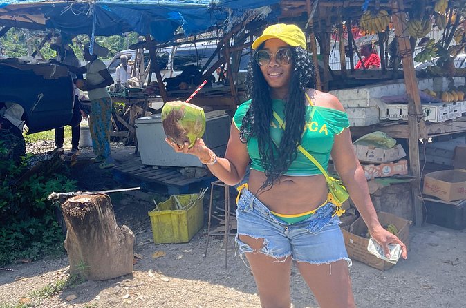 Montego Bay City Highlights Tour and Shopping with Bamboo Rafting - Where This Tour Shines: Who Should Book It